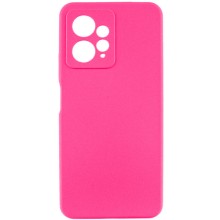 Чохол Silicone Cover Lakshmi Full Camera (AAA) для Xiaomi Redmi Note 12 4G – undefined