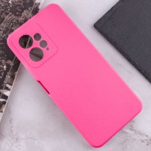 Чохол Silicone Cover Lakshmi Full Camera (AAA) для Xiaomi Redmi Note 12 4G – undefined