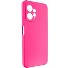 Чехол Silicone Cover Lakshmi Full Camera (AAA) для Xiaomi Redmi Note 12 4G – undefined