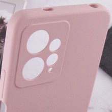 Чехол Silicone Cover Lakshmi Full Camera (AAA) для Xiaomi Redmi Note 12 4G – undefined