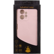 Чехол Silicone Cover Lakshmi Full Camera (AAA) для Xiaomi Redmi Note 12 4G – undefined