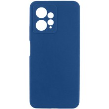Чехол Silicone Cover Lakshmi Full Camera (AAA) для Xiaomi Redmi Note 12 4G – undefined