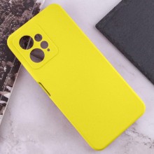 Чехол Silicone Cover Lakshmi Full Camera (AAA) для Xiaomi Redmi Note 12 4G – undefined