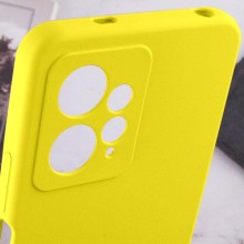 Чехол Silicone Cover Lakshmi Full Camera (AAA) для Xiaomi Redmi Note 12 4G – undefined