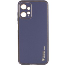 Кожаный чехол Xshield для Xiaomi Redmi Note 12 4G – undefined