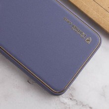 Кожаный чехол Xshield для Xiaomi Redmi Note 12 4G – undefined