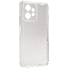 Чехол TPU Starfall Clear для Xiaomi Redmi Note 12 4G – Прозрачный