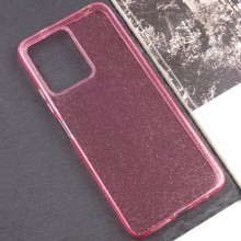 TPU чехол Nova для Xiaomi Redmi Note 12 4G – Розовый