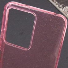 TPU чехол Nova для Xiaomi Redmi Note 12 4G – Розовый