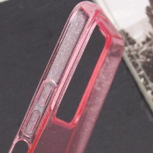 TPU чехол Nova для Xiaomi Redmi Note 12 4G – Розовый