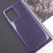 TPU чехол Nova для Xiaomi Redmi Note 12 4G – Фиолетовый