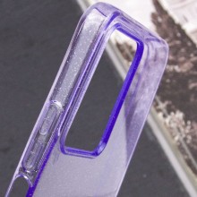 TPU чехол Nova для Xiaomi Redmi Note 12 4G – Фиолетовый
