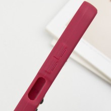 Чехол TPU Toys Case для Xiaomi Redmi Note 12 4G – Красный