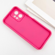 Чехол TPU Toys Case для Xiaomi Redmi Note 12 4G – Розовый