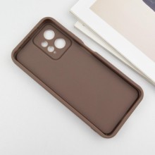 Чехол TPU Toys Case для Xiaomi Redmi Note 12 4G – Коричневый
