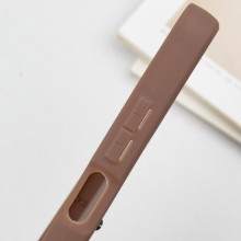 Чехол TPU Toys Case для Xiaomi Redmi Note 12 4G – Коричневый