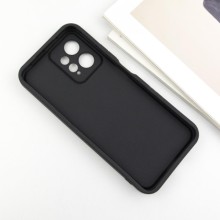 Чехол TPU Toys Case для Xiaomi Redmi Note 12 4G – Черный