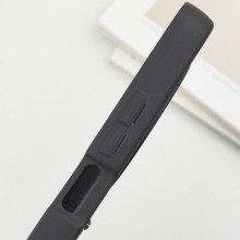Чехол TPU Toys Case для Xiaomi Redmi Note 12 4G – Черный