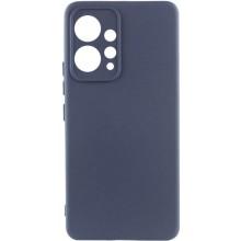 Чохол Silicone Cover Lakshmi Full Camera (AA) для Xiaomi Redmi Note 12 4G – undefined
