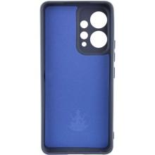 Чохол Silicone Cover Lakshmi Full Camera (AA) для Xiaomi Redmi Note 12 4G – undefined