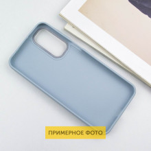 Чехол TPU Leather Toys для Xiaomi Redmi Note 12 4G – Labubu