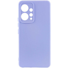 Чохол Silicone Cover Lakshmi Full Camera (AA) для Xiaomi Redmi Note 12 4G – undefined