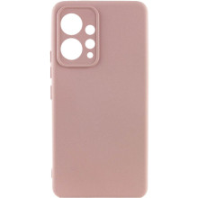 Чохол Silicone Cover Lakshmi Full Camera (AA) для Xiaomi Redmi Note 12 4G – undefined