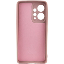 Чохол Silicone Cover Lakshmi Full Camera (AA) для Xiaomi Redmi Note 12 4G – undefined