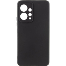Чехол Silicone Cover Ummi Lakshmi Full Camera (AA) для Xiaomi Redmi Note 12 4G