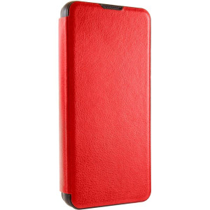 Шкіряний чохол-книжка Belora для Xiaomi Redmi Note 12 4G