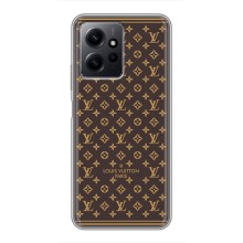 Чохли Луі Вітон для Xiaomi Redmi Note 12 (AlphaPrint - LOUIS VUITTON) (шпалери LV)