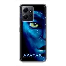 Чохли з фільму АВАТАР для Xiaomi Redmi Note 12 (AlphaPrint)