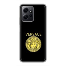 Чехлы VERSACE для Редми Ноут 12 (PREMIUMPrint) (Versace)