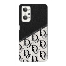 Чохол (Dior, Prada, YSL, Chanel) для Xiaomi Redmi Note 12 – Діор