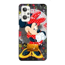 Чехол Disney Mouse Xiaomi Redmi Note 12 (PREMIUMPrint) – Minni с бантиком