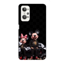 Чохол Disney Mouse Xiaomi Redmi Note 12 (PREMIUMPrint) – Родина Маусів