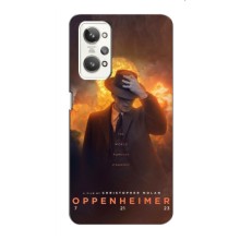 Чехол Оппенгеймер / Oppenheimer на Xiaomi Redmi Note 12 – Оппен-геймер