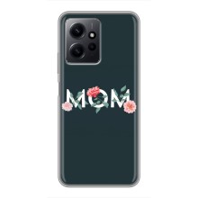 Чохли для мами на Xiaomi Redmi Note 12