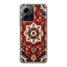 Чехол с принтом Ковер для Xiaomi Redmi Note 12 – Ковер