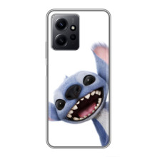 Чехол с принтом Стич на Xiaomi Redmi Note 12 – Стич
