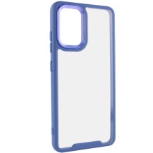 Чохол TPU+PC Lyon Case для Xiaomi Redmi Note 12S – Blue