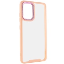 Чехол TPU+PC Lyon Case для Xiaomi Redmi Note 12S – Pink