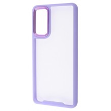 Чохол TPU+PC Lyon Case для Xiaomi Redmi Note 12S – Purple