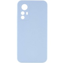Чехол Silicone Cover Lakshmi Full Camera (AAA) для Xiaomi Redmi Note 12S – undefined
