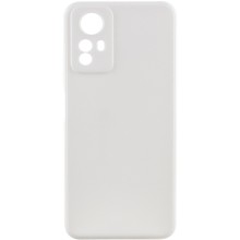 Силиконовый чехол Candy Full Camera для Xiaomi Redmi Note 12S – undefined