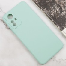 Силиконовый чехол Candy Full Camera для Xiaomi Redmi Note 12S – undefined