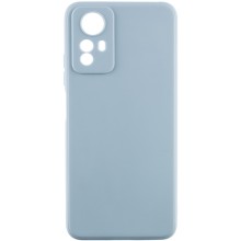 Силиконовый чехол Candy Full Camera для Xiaomi Redmi Note 12S – undefined