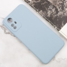 Силиконовый чехол Candy Full Camera для Xiaomi Redmi Note 12S – undefined