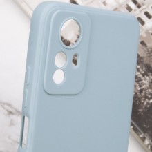 Силиконовый чехол Candy Full Camera для Xiaomi Redmi Note 12S – undefined