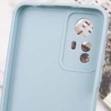 Силиконовый чехол Candy Full Camera для Xiaomi Redmi Note 12S – undefined